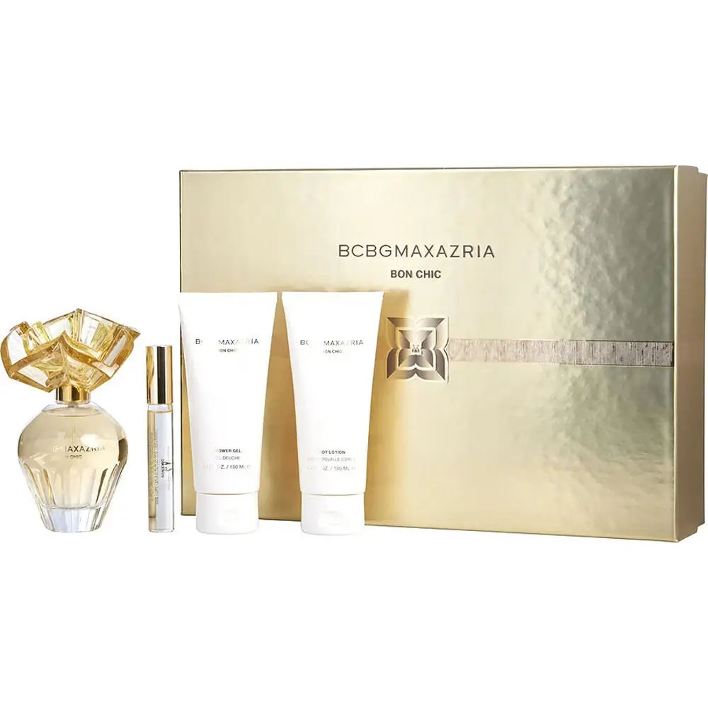 BCBGMAXAZRIA Bon Chic Gift Set