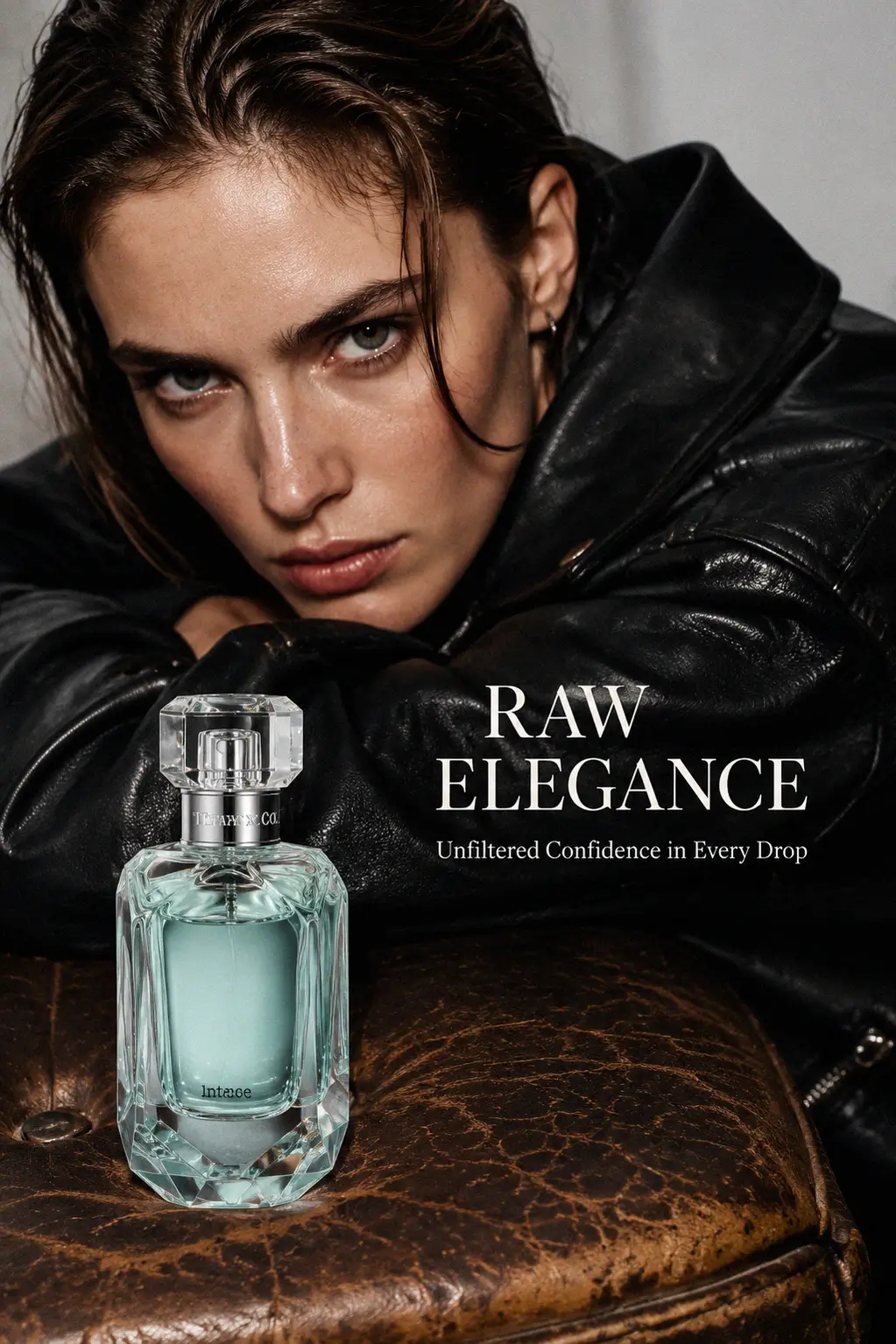 The iconic 10-note luxury scent composition