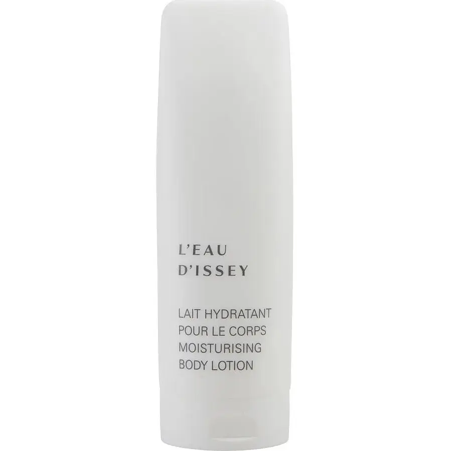Issey Miyake Moisturising Body Lotion