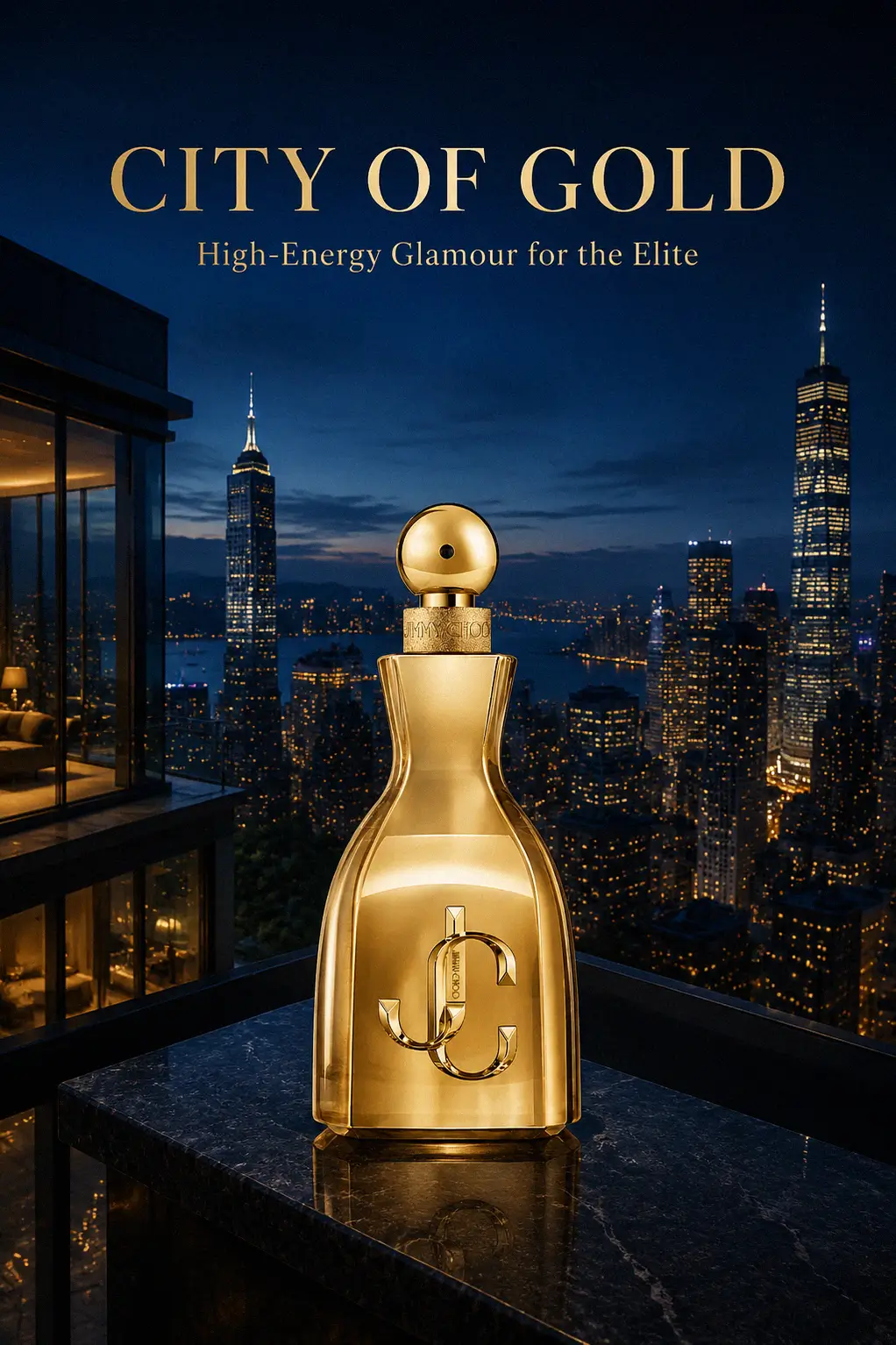 Smells Expensive and Daring Women"s Parfum Edit