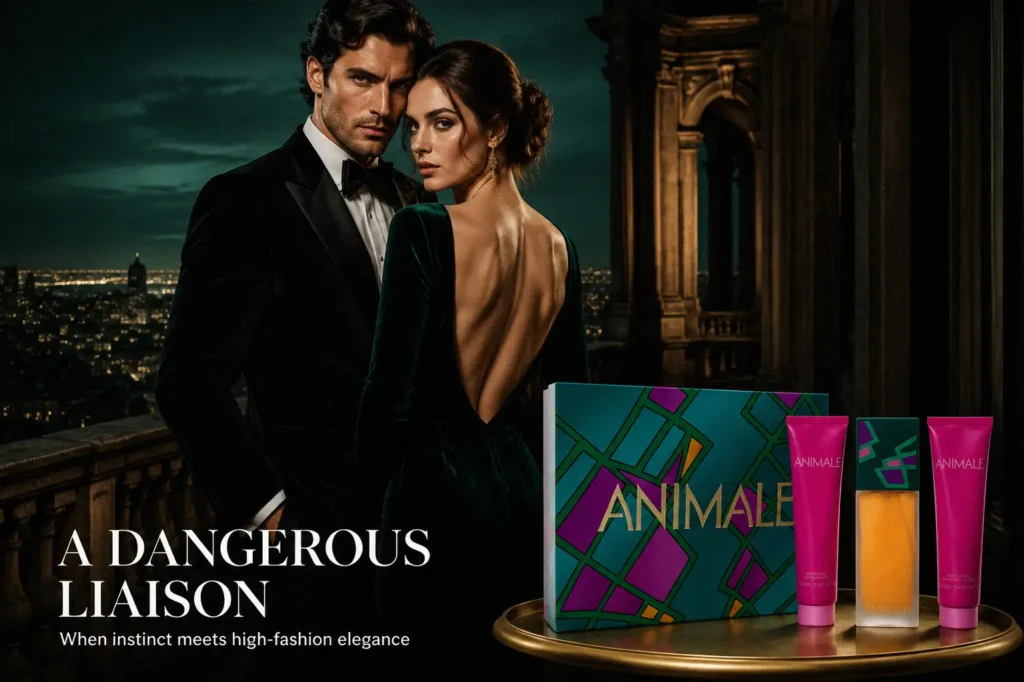 Animale Perfume Gift Set For Women: The 2026 Editorial Edit