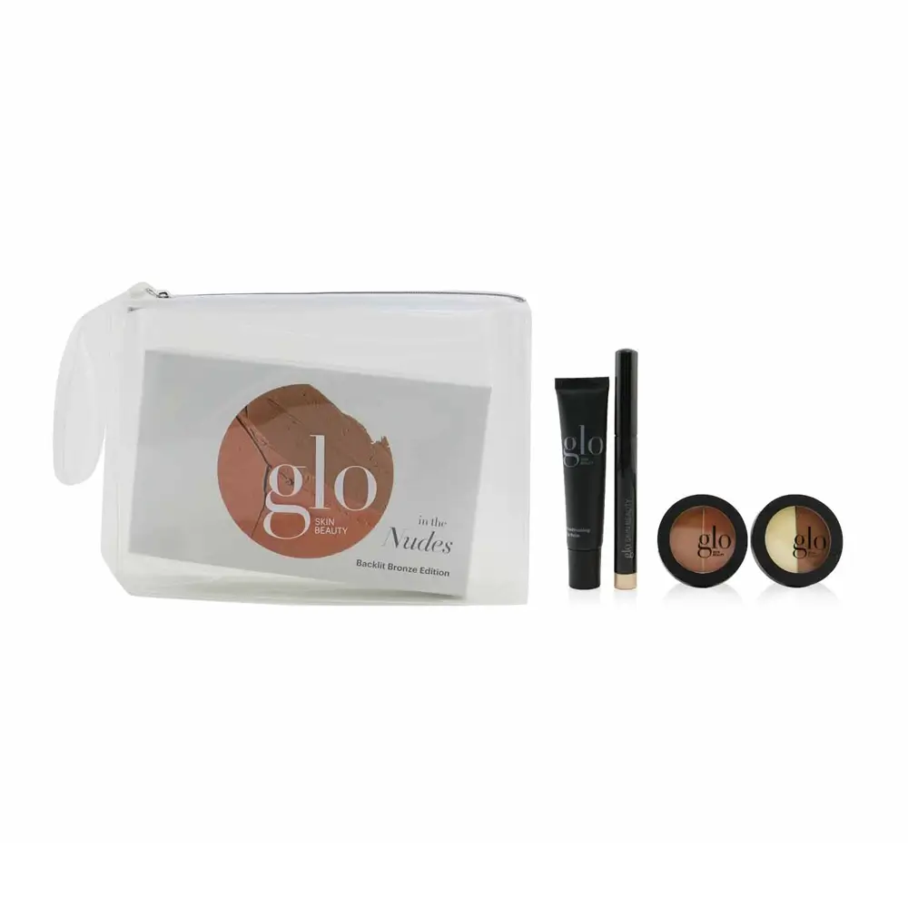 Glo Skin Beauty In the Nudes Gift Set
