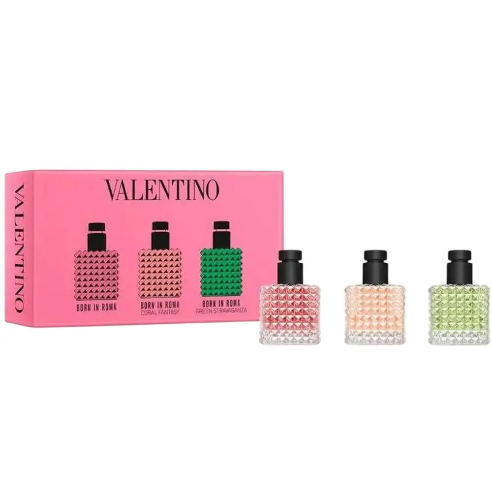 Valentino Born In Roma Discovery Set