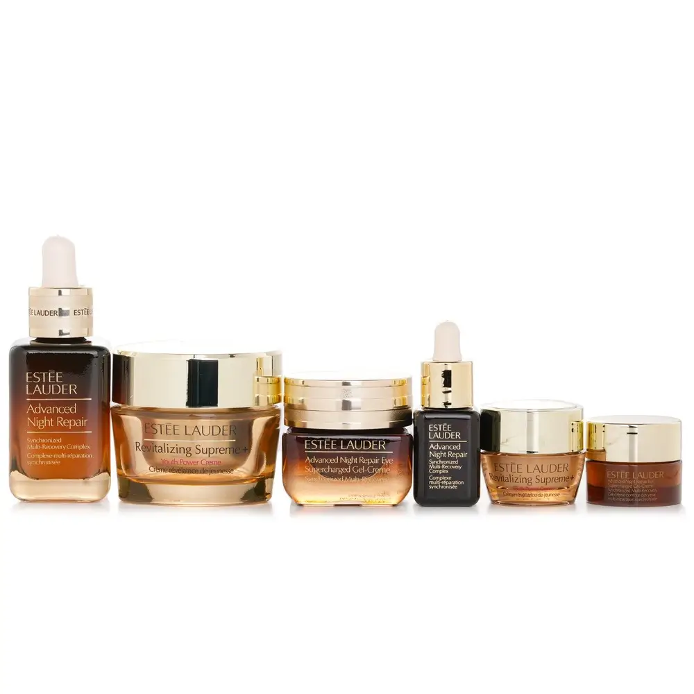 Estée Lauder More of What You Love Coffret skincare set